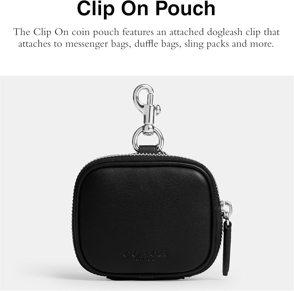 Amazon.com: Clip On Pouch : Clothing, Shoes & Jewelry Amazon.com: Clip On Pouch : Clothing, Shoes & Jewelry